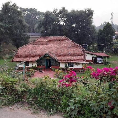 A Quaint Cottage With Rajah'S Seat View. Madikeri Exterior foto