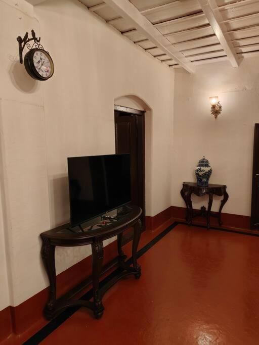 A Quaint Cottage With Rajah'S Seat View. Madikeri Exterior foto