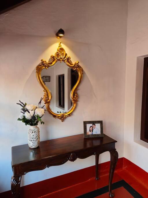 A Quaint Cottage With Rajah'S Seat View. Madikeri Exterior foto