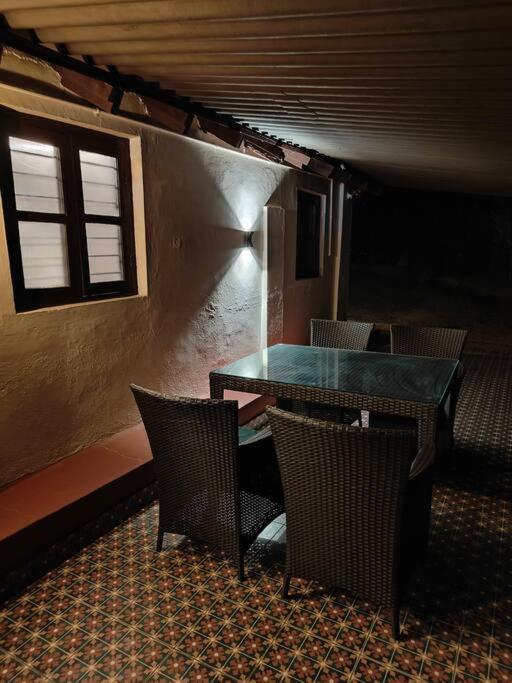 A Quaint Cottage With Rajah'S Seat View. Madikeri Exterior foto